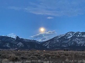 Lot 8 Bellevue Dr, Arroyo Seco, NM 87514
