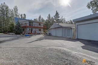 601 S Lower Rd, Palmer, AK 99645