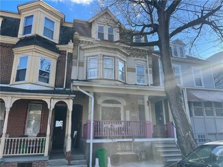 930 W Gordon St, Allentown, PA 18102