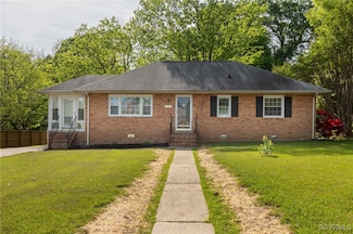 7416 Fairway Ave, Henrico, VA 23228