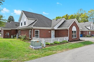 6202 Apple Cider Dr, Louisville, KY 40219