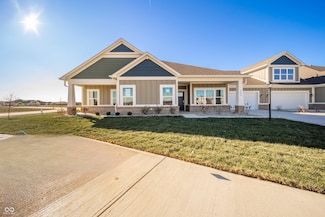 6204 Fairview Dr, McCordsville, IN 46055