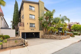 3773 1st Ave Unit 6, San Diego, CA 92103