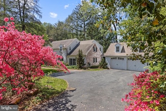 5 Single Ln, Wallingford, PA 19086
