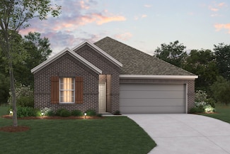 Eastland, Princeton, TX 75407