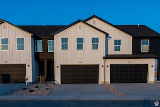 1579 N 800 W, Spanish Fork, UT 84660