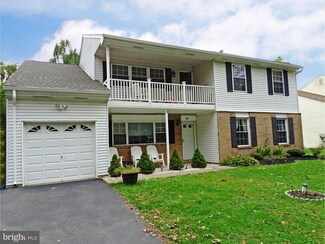 4510 Winding Brook Dr Unit 4510, Bensalem, PA 19020