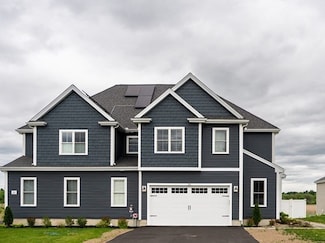 42 Metacomet Rd Unit 42, West Bridgewater, MA 02379