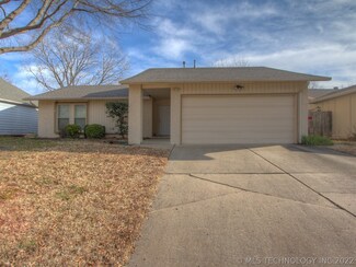 9135 S 90th East Ave, Tulsa, OK 74133
