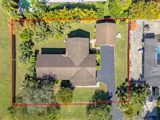 19841 SW 241st Terrace, Homestead, FL 33031