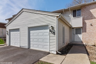 605 Hughes Place, Bolingbrook, IL 60440
