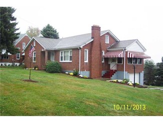160 Lincoln Hall Rd, Elizabeth, PA 15037