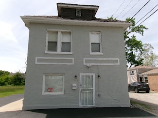 Unlisted Address