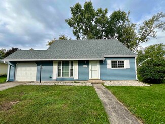 2417 Country Club Ln, Kokomo, IN 46902