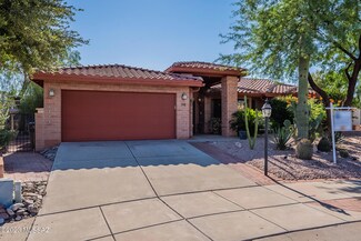 766 N Carribean Ave, Tucson, AZ 85748