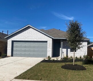 3322 Brushy Marsh Dr, Richmond, TX 77406