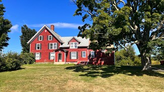 483 N Dexter Rd, Dexter, ME 04930