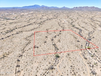 0 W Jennifer Rd Unit 99 6866051, Maricopa, AZ 85139
