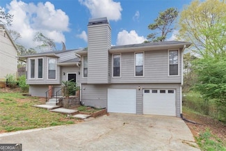 2780 Creekwood Ln, Lawrenceville, GA 30044