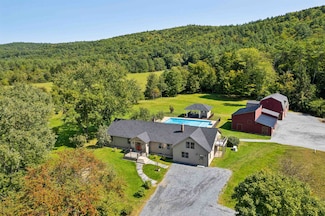 376 Orford Rd, Lyme, NH 03768