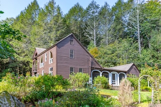 123 Sandy Brook Rd, Colebrook, CT 06021