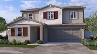 209 Wrightsville Rd, Patterson, CA 95363