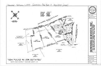 0 Gun Barrel Rd Unit 2512667, Montpelier, VA 23192