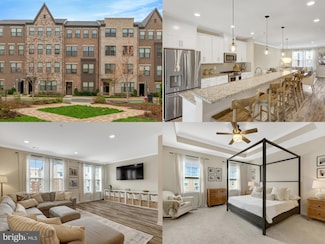 45210 Lettermore Square, Ashburn, VA 20166