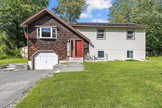 14 Birchwood Dr, White River Junction, VT 05001