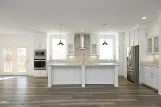 730 Sinai Cir, Hillsborough, NC 27278