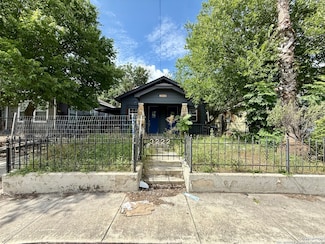 3222 W Martin St, San Antonio, TX 78207