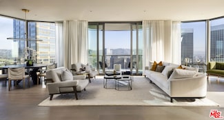 211 Elm Ct Unit 32C, Los Angeles, CA 90067
