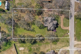 295 Oak Trail Dr, Double Oak, TX 75077