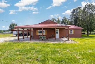 984 Murtland Rd, Lynchburg, OH 45142