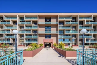 1 Key Capri Unit 503, Treasure Island, FL 33706
