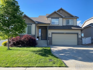 8029 22nd Street Ln, Greeley, CO 80634