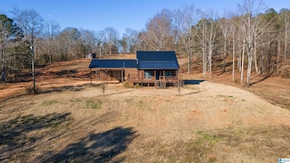 209 State Lake Rd, Lineville, AL 36266