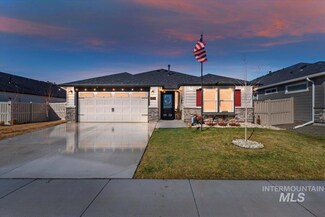 10532 W Royal Fern Ct, Star, ID 83669