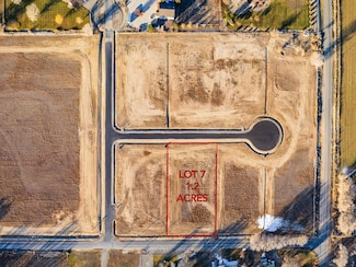 1693 (lot 7) Grand Harvest Ct, Fruita, CO 81521