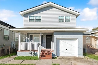 1317 Nunez St, New Orleans, LA 70114