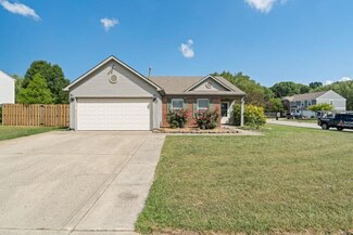 84 Wyndham Ln, Brownsburg, IN 46112