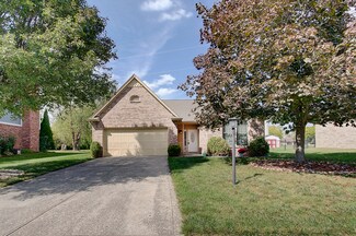 7622 Santolina Dr, Indianapolis, IN 46237