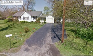 Unlisted Address