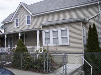 120 Garfield Ave, Revere, MA 02151