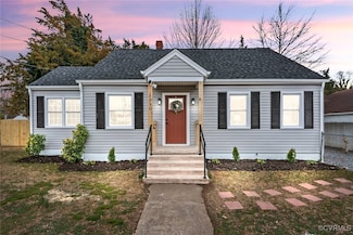 2230 E Washington St, Petersburg, VA 23803