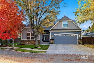 1063 W Hitchcock St, Meridian, ID 83646