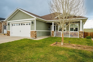 1802 Lookout Point Dr, Sheridan, WY 82801