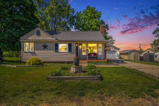 1109 E Division St, Cadillac, MI 49601