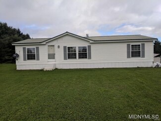 10127 Shaul Rd, Cassville, NY 13318