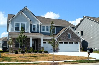 15822 Grand Fir Dr, Fishers, IN 46040